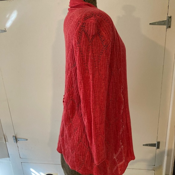 Nic & Zoe perfect summer sweater - Picture 2 of 6